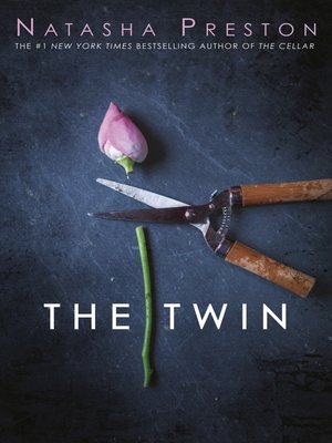 cover image of The Twin